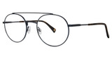 Randy Jackson Eyeglasses Randy Jackson 1115 Navy/300