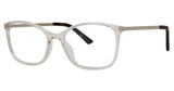 Via Spiga Eyeglasses Via Spiga Umberta Champagne/600