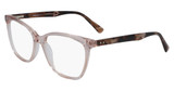 Marchon NYC Eyeglasses M-5504 (601) BLUSH/601