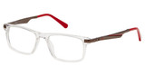 TRANSFORMERS Eyeglasses ARDURIAN 180 CRYSTAL/CRY
