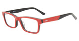 Fila VF9456 Red