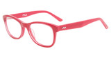 Fila Eyeglasses VF9457 Pink