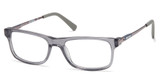 Harley-Davidson Eyeglasses HD0143T grey/other/020