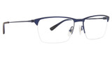 Argyleculture Eyeglasses Lydon Cobalt/COBT