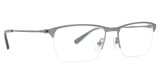 Argyleculture Eyeglasses Lydon Gunmetal/GUNM