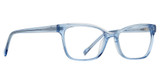 Vera Bradley Eyeglasses VB Tisha French Paisley/FRP