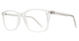 Chlogan Eyewear Eyeglasses Aura 1794 Crystal