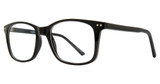 Chlogan Eyewear Eyeglasses Aura 1794 Black