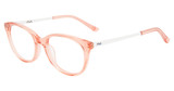 Fila Eyeglasses VF9459 Rose