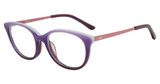 Fila Eyeglasses VF9459 Purple