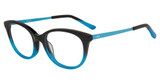 Fila Eyeglasses VF9459 Blue