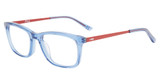 Fila Eyeglasses VF9460 Blue