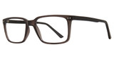 Eye Q Eyewear Eyeglasses EQ324 Grey/GREY
