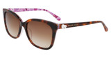 Draper James Eyeglasses DJ7023 TORTOISE/215