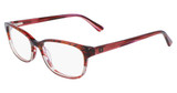 Anne Klein AK5086 BERRY ANIMAL/501