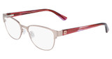 Anne Klein Eyeglasses AK5087 ROSE GOLD/780