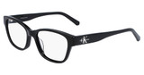 CK Jeans Eyeglasses CKJ20639 BLACK/001