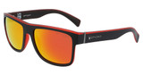 SPYDER Eyeglasses SP6014 BLACK DIAMOND/001