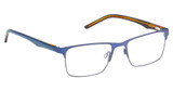 Superflex Eyeglasses SF-579 NAVY/M101