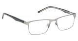 Superflex Eyeglasses SF-579 GREY/M103