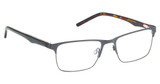 Superflex Eyeglasses SF-579 BLACK/M100