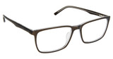 Superflex Eyeglasses SF-581 GREY/S303