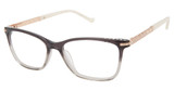 Tura Eyeglasses TE271 grey/GRY