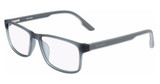 Columbia Eyeglasses C8029 MATTE GREY CRYSTAL/022