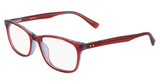 Marchon NYC Eyeglasses M-5505 RED/600