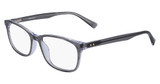 Marchon NYC Eyeglasses M-5505 GREY/035