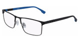 Flexon Eyeglasses FLEXON E1137 (001) BLACK/001