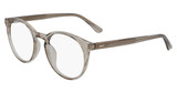 Calvin Klein Eyeglasses CK20527 CRYSTAL BEIGE/270