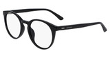Calvin Klein Eyeglasses CK20527 BLACK/001