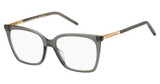 Marc Jacobs Eyeglasses MARC 510 GREY/0KB7