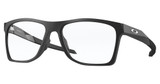 Oakley Frame Eyeglasses OX8169F ACTIVATE (A) SATIN BLACK/816901