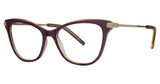 Vera Wang Evangeline Misty Lilac/LI