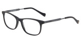 Lucky Brand D817 Matte Black