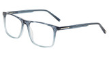 Jones New York VJOM541 Blue
