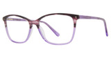 Vivid SPLASH 79 tortoise purple