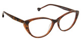Classique Eyewear Eyeglasses PIE GRANITE JADE/C3