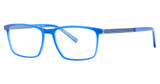 Morel Eyeglasses 30190L Blue/BG02