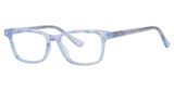 kensie Eyeglasses Rainbow Ultraviolet/UV