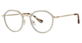 kensie Eyeglasses Bombshell Grey/GR