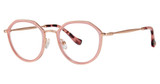 kensie Eyeglasses Bombshell Pink/PK