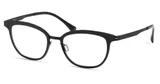 Modo Eyeglasses 4100 Black/BLK