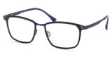 Modo Eyeglasses 4101 Matte Ink/MINK