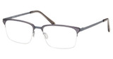 Modo Eyeglasses 4538 Grey/GREY