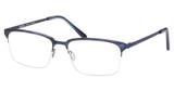 Modo Eyeglasses 4538 Blue Melange/BLUML