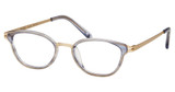 Modo Eyeglasses 4539 Blue/BLUE