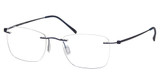 Modo Eyeglasses 4627 Dark navy/DNAVY
